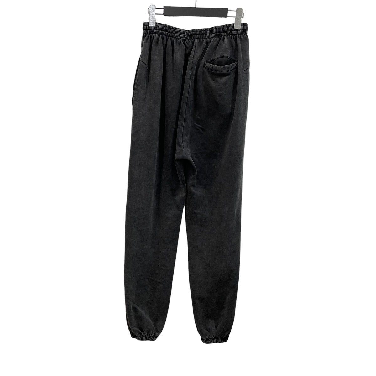 BALENCIAGA スウェットパンツJP57 2021 02439 古着・中古-2枚目のアイテム画像