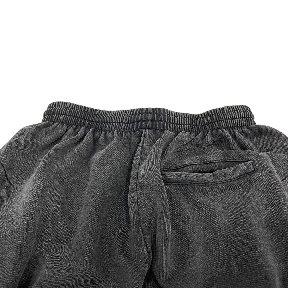 BALENCIAGA スウェットパンツJP57 2021 02439 古着・中古-4枚目のアイテム画像