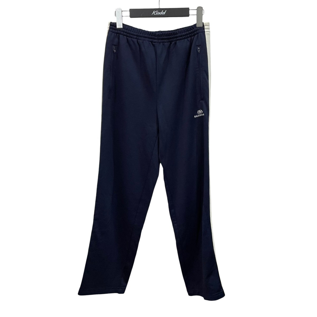 BALENCIAGA トラックパンツ595007 古着・中古-1枚目のアイテム画像