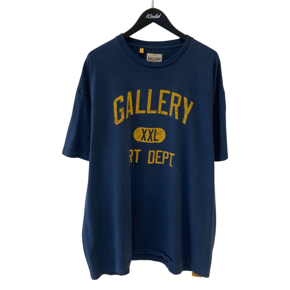 GALLERY DEPT 半袖Tシャツ 古着・中古-1枚目のアイテム画像