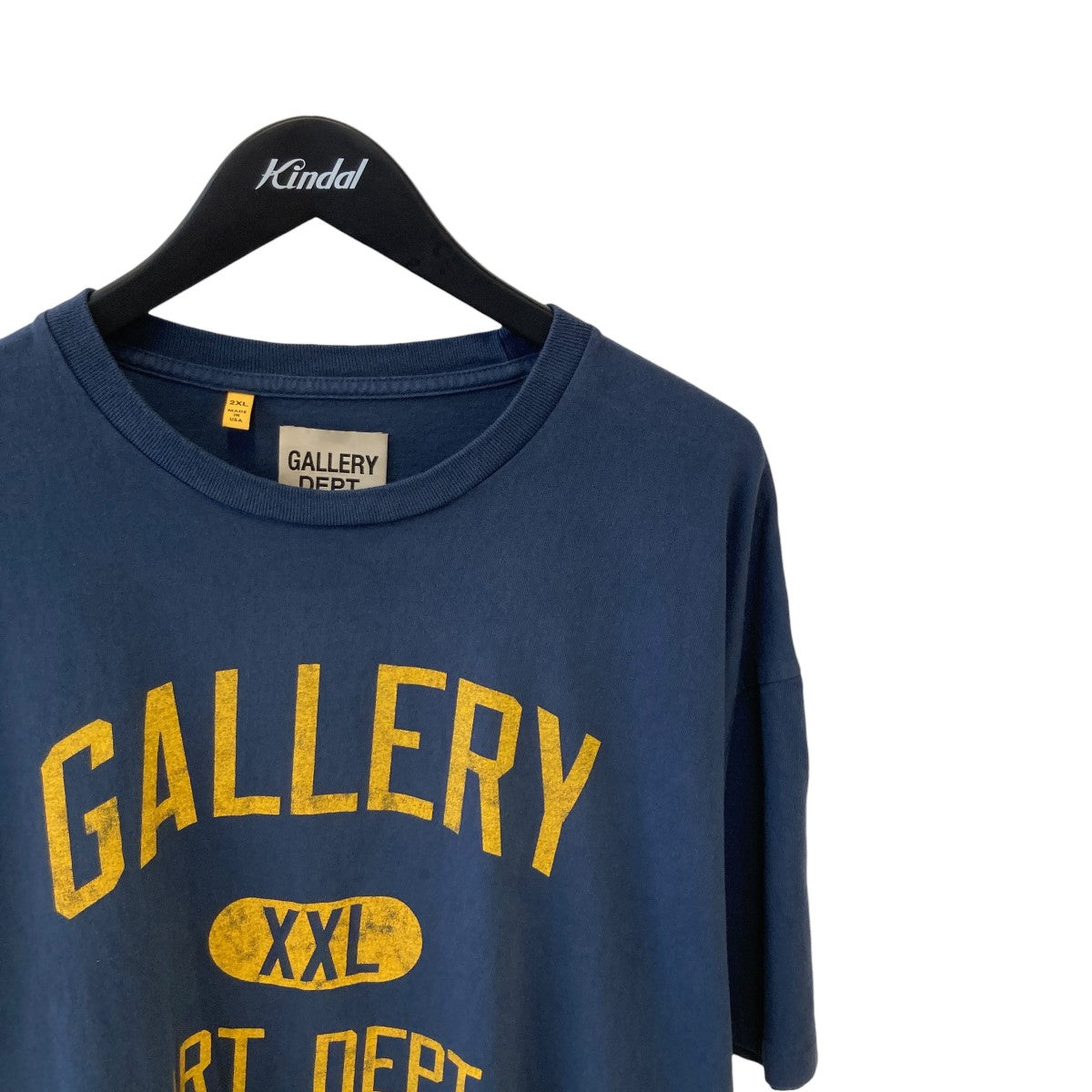 GALLERY DEPT 半袖Tシャツ 古着・中古-3枚目のアイテム画像