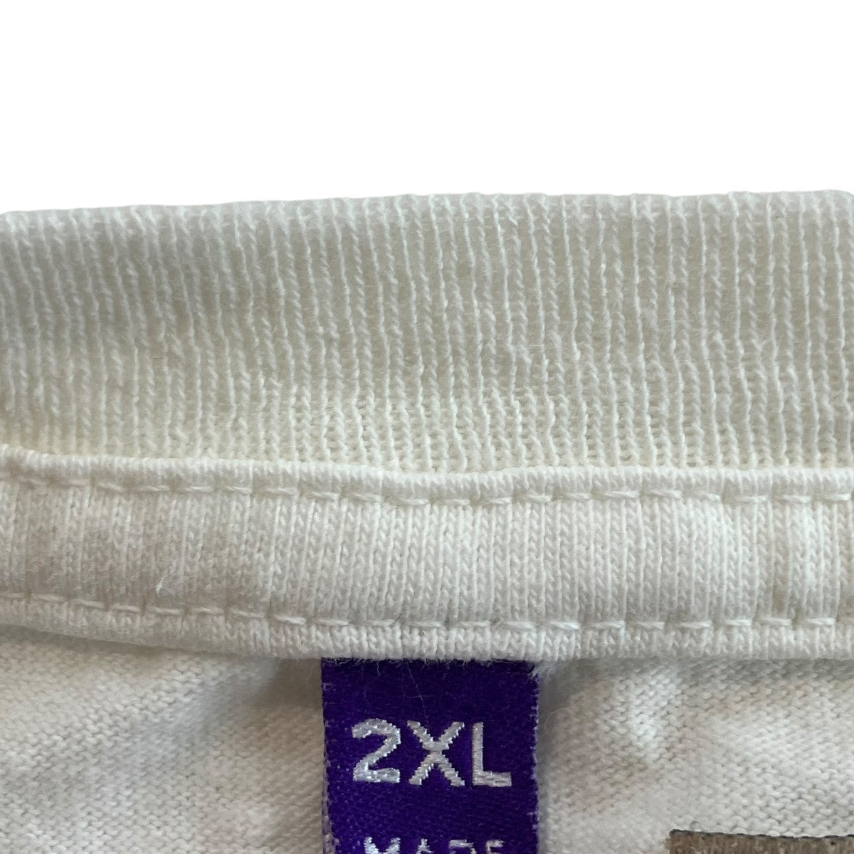 GALLERY DEPT 半袖Tシャツ 古着・中古-5枚目のアイテム画像