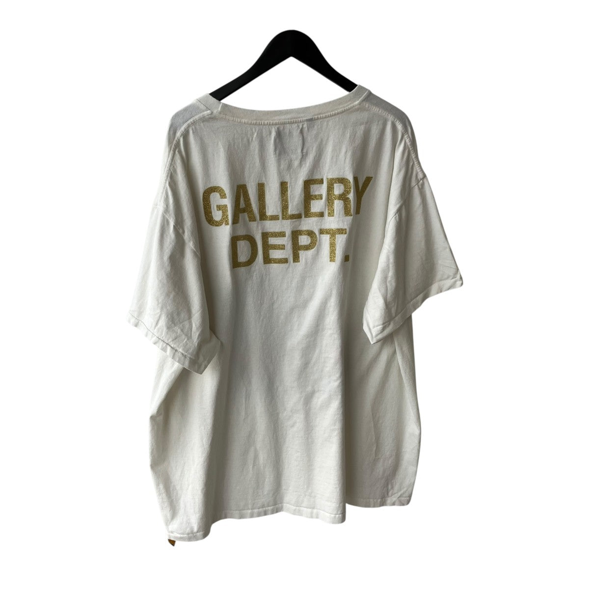 GALLERY DEPT 半袖Tシャツ 古着・中古-2枚目のアイテム画像