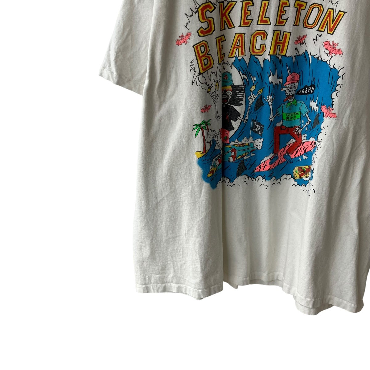 GALLERY DEPT 半袖Tシャツ 古着・中古-4枚目のアイテム画像