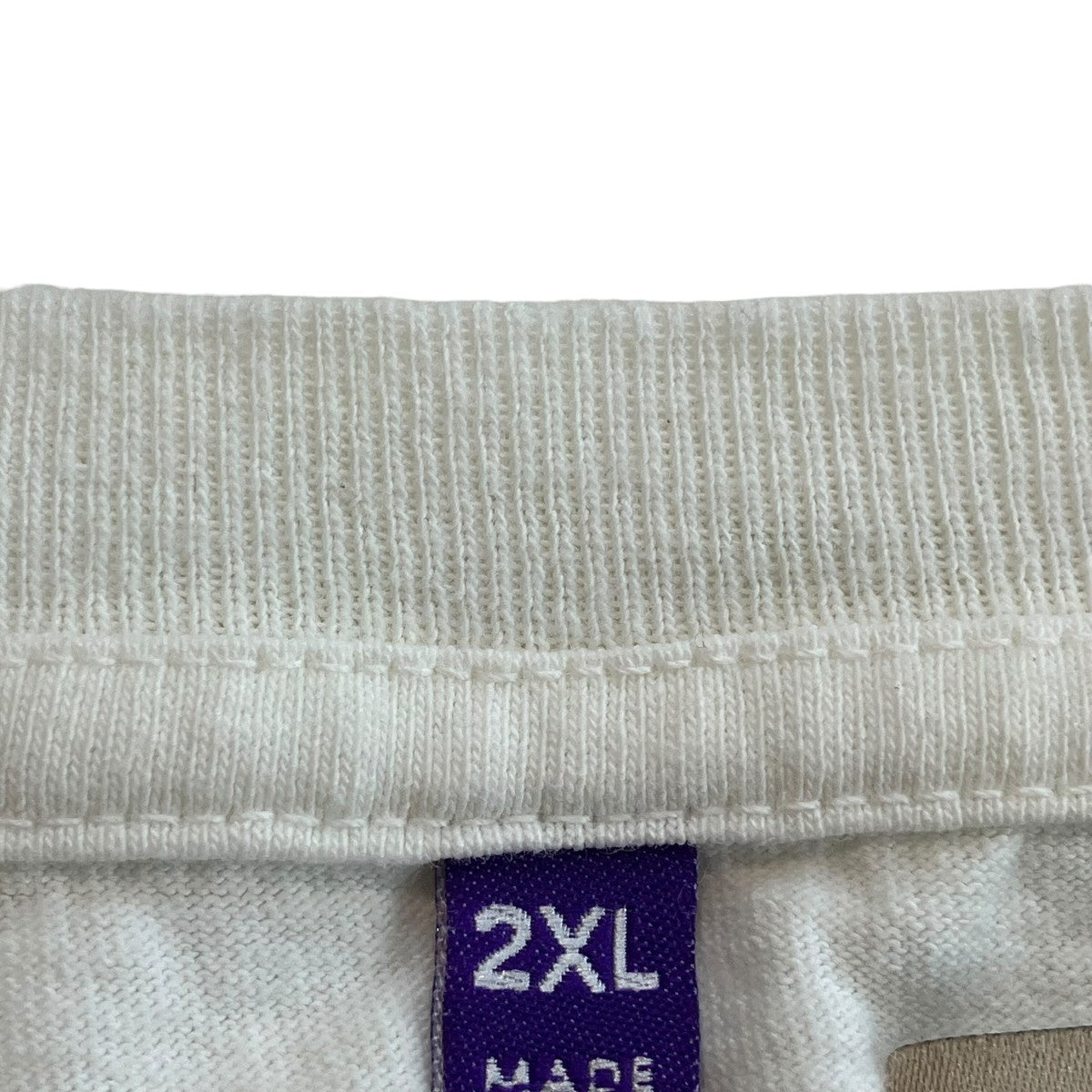 GALLERY DEPT 半袖Tシャツ 古着・中古-5枚目のアイテム画像