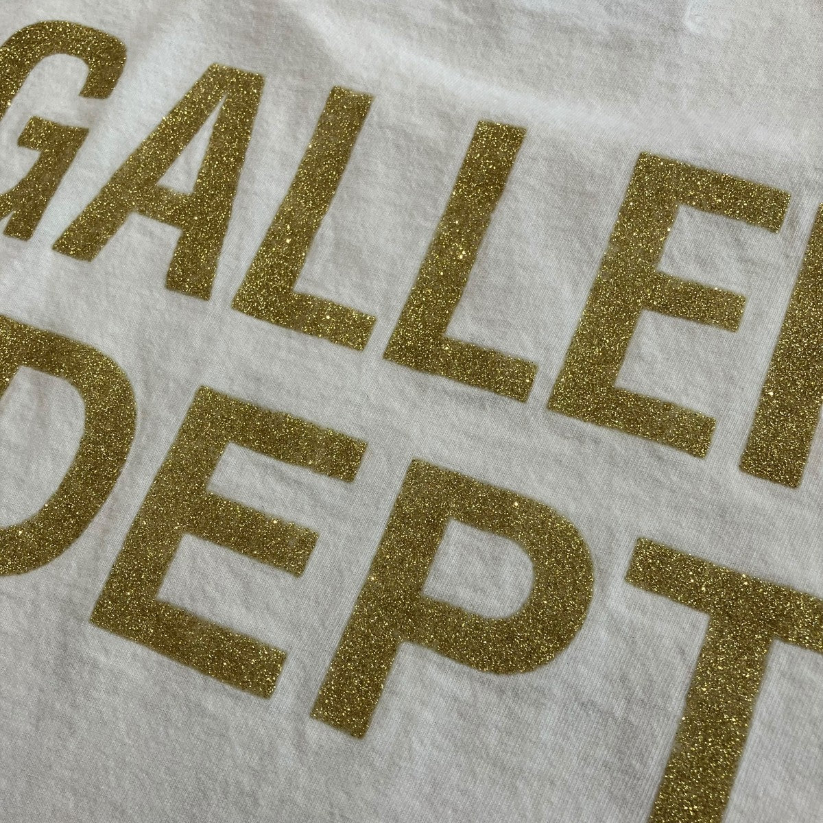 GALLERY DEPT 半袖Tシャツ 古着・中古-8枚目のアイテム画像