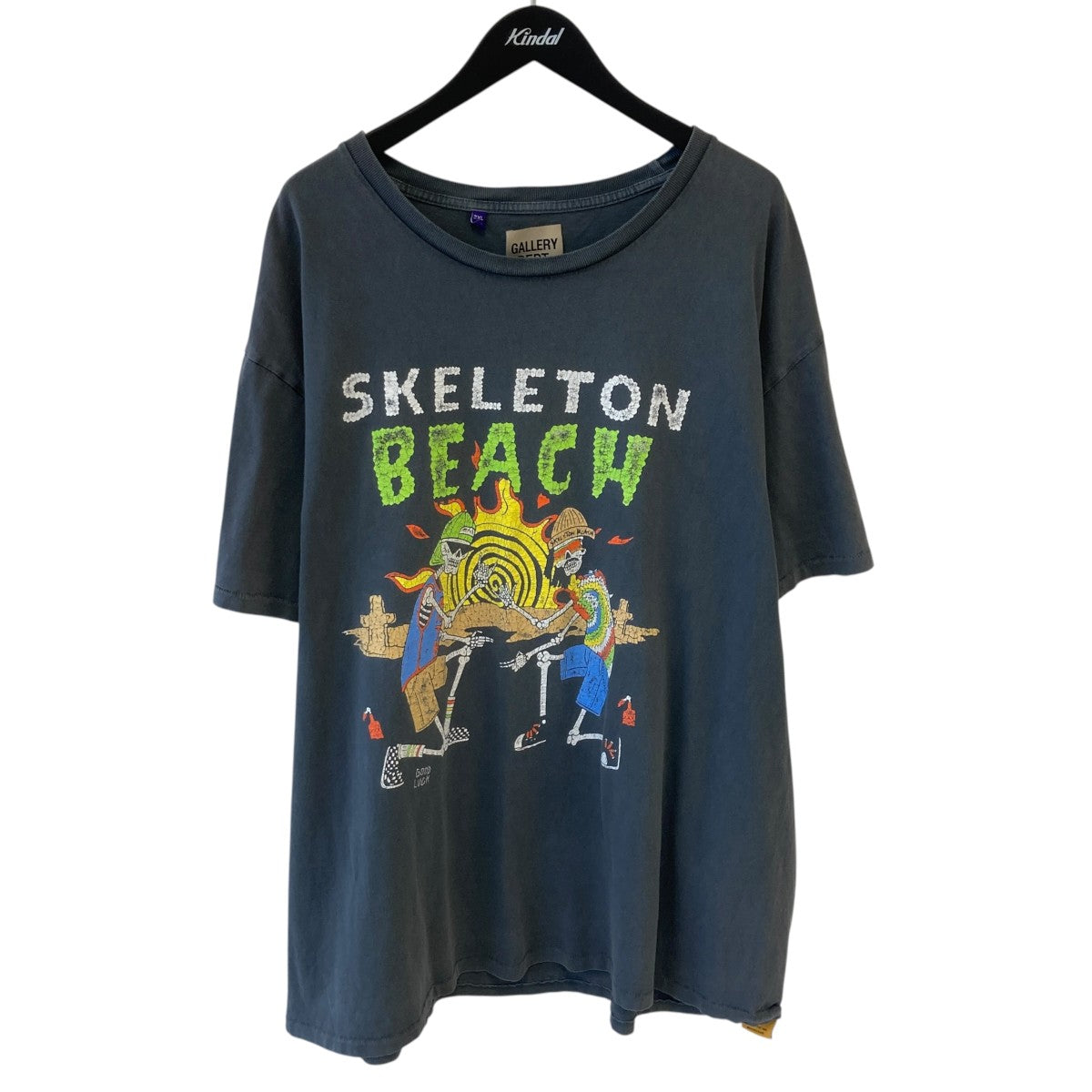 GALLERY DEPT 半袖Tシャツ 古着・中古-1枚目のアイテム画像