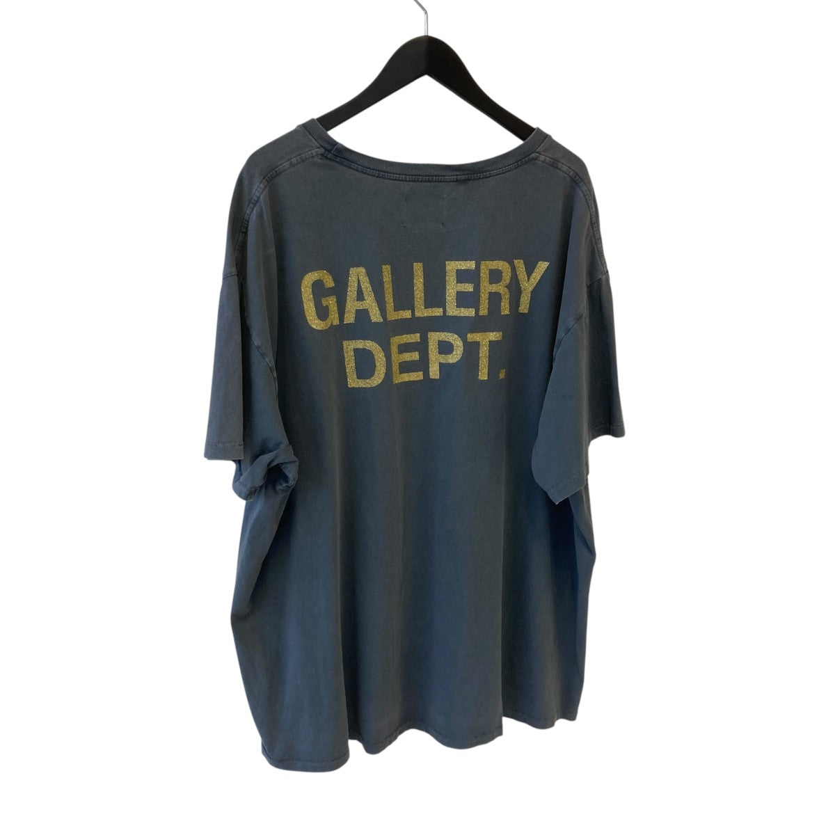 GALLERY DEPT 半袖Tシャツ 古着・中古-2枚目のアイテム画像