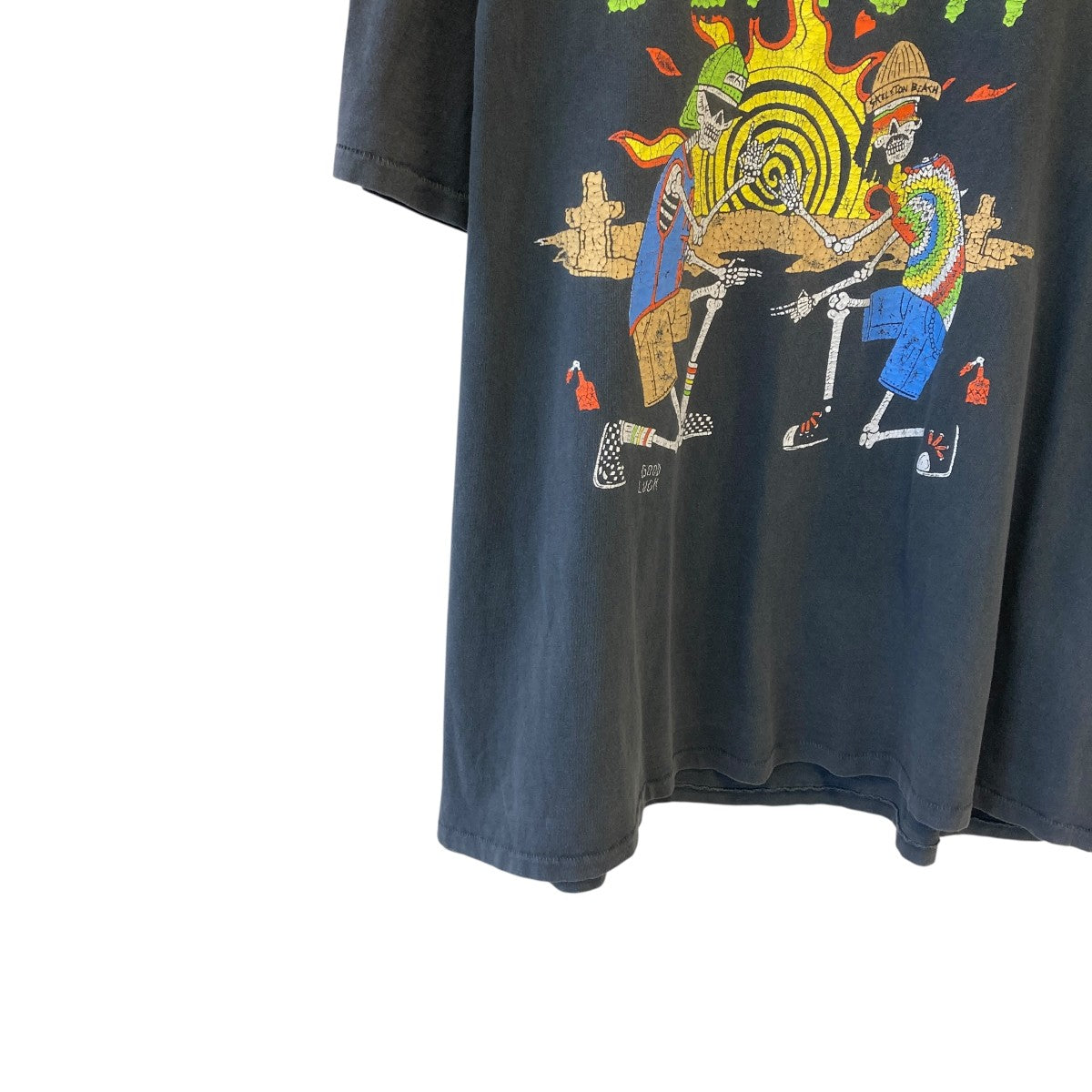 GALLERY DEPT 半袖Tシャツ 古着・中古-4枚目のアイテム画像