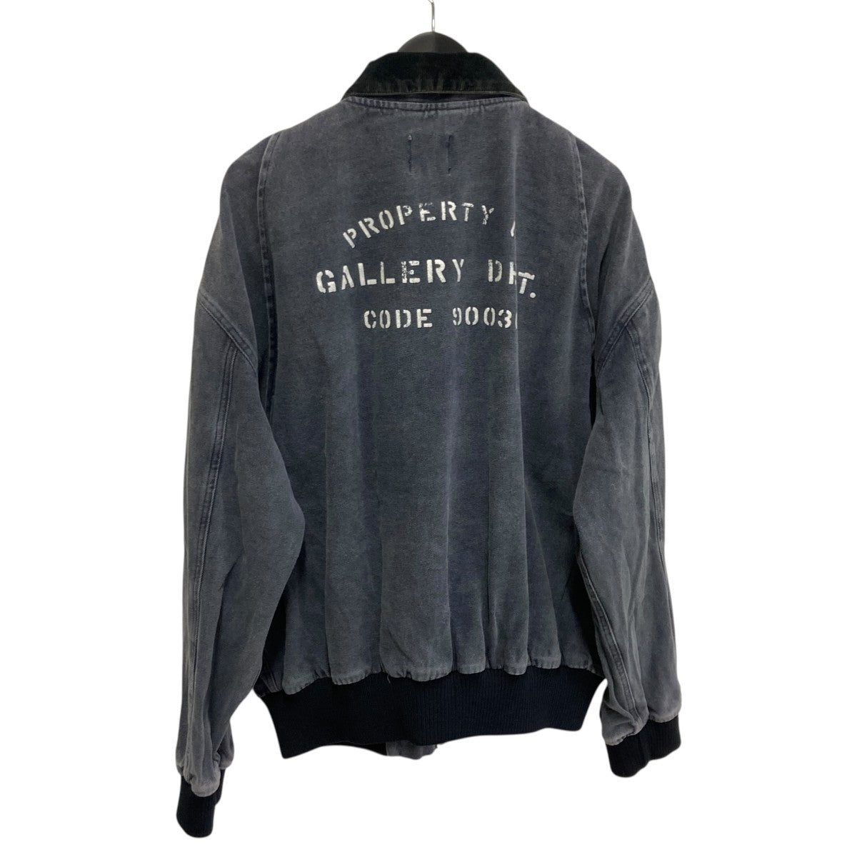 GALLERY DEPT ジャケット 古着・中古-2枚目のアイテム画像