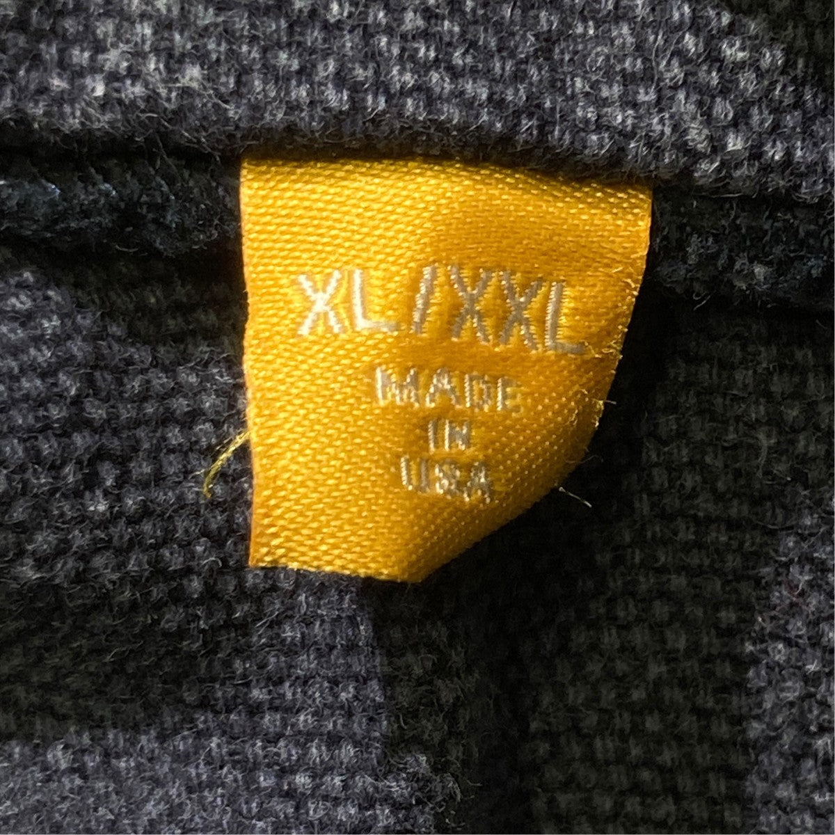 GALLERY DEPT ジャケット 古着・中古-5枚目のアイテム画像