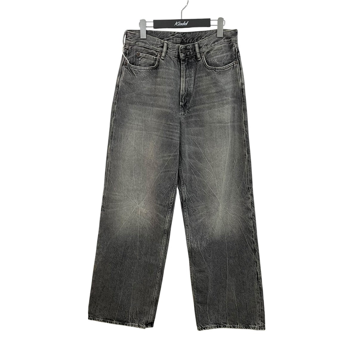 ACNE STUDIOS デニムパンツC00112 古着・中古-1枚目のアイテム画像