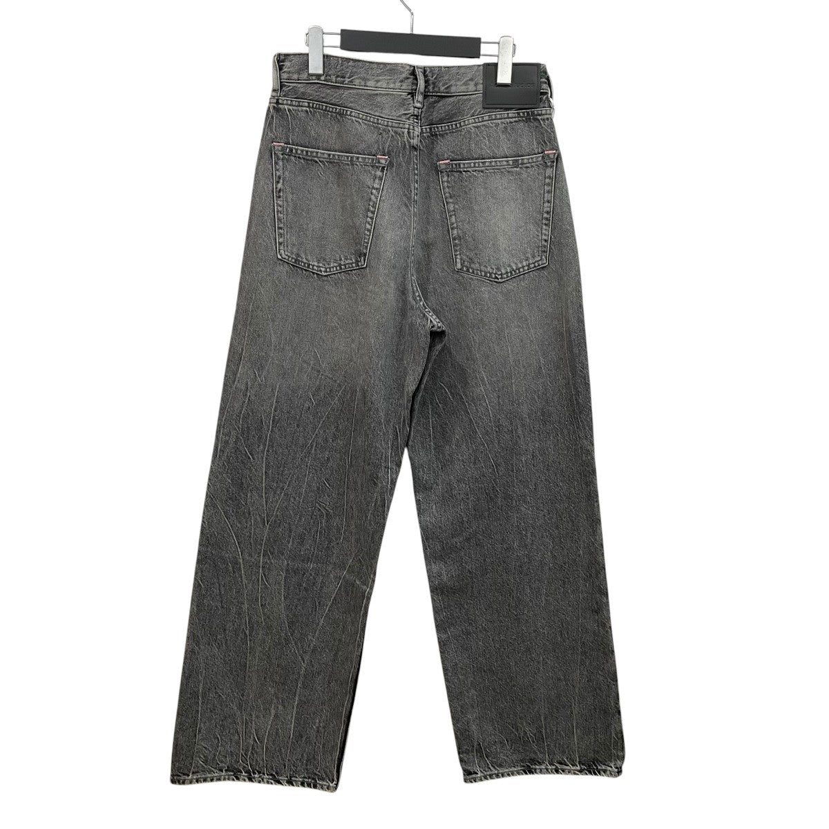 ACNE STUDIOS デニムパンツC00112 古着・中古-2枚目のアイテム画像