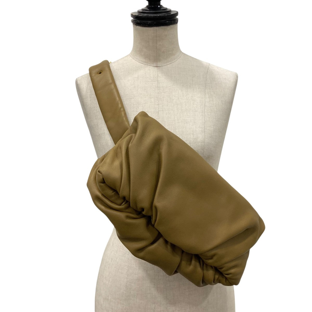 BOTTEGA VENETA ショルダーバッグ620954V00507729 古着・中古-7枚目のアイテム画像