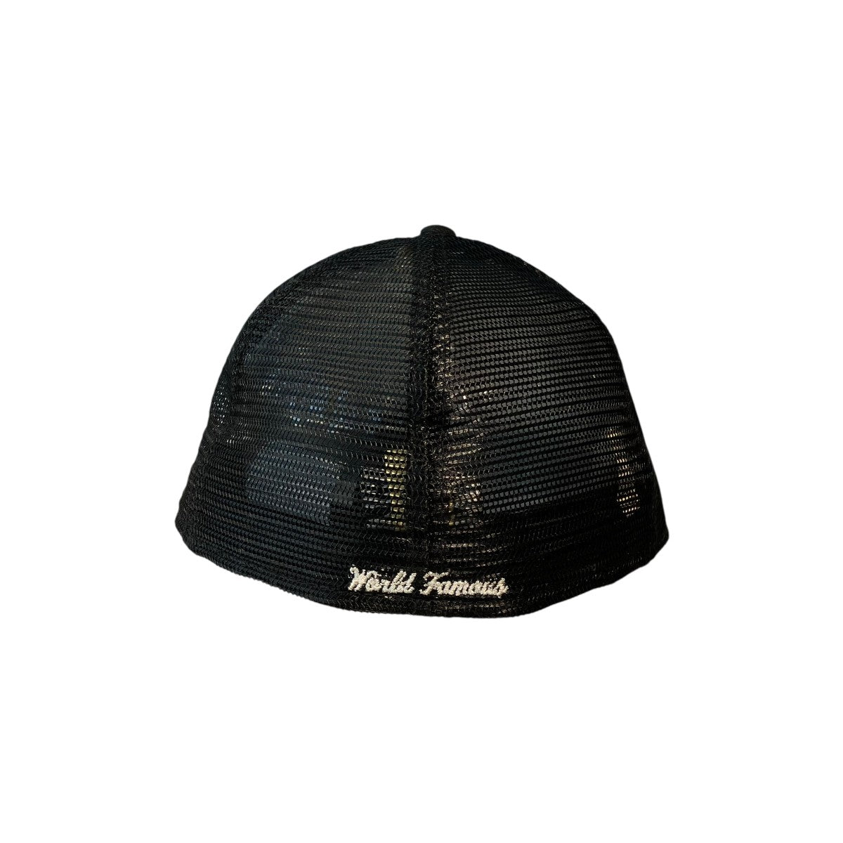 BOX LOGO MESH BACK CAPメッシュキャップG2702032023