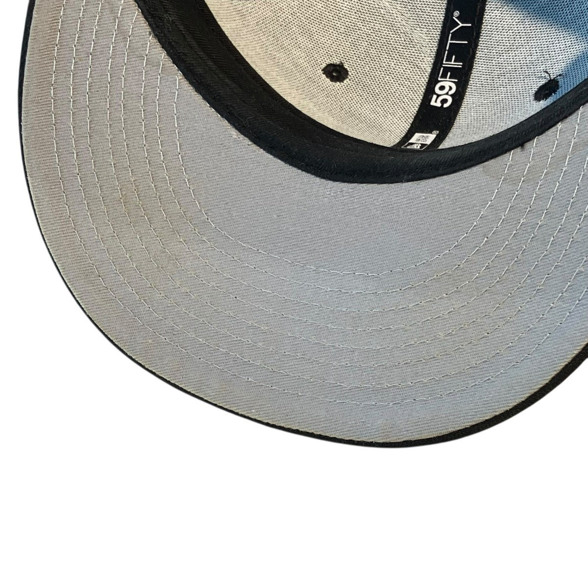 BOX LOGO MESH BACK CAPメッシュキャップG2702032023
