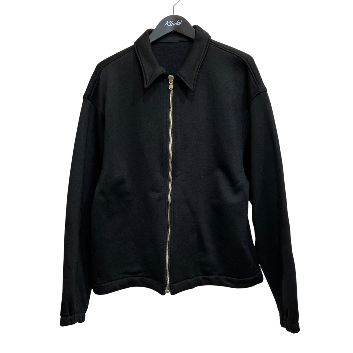 H BEAUTY＆YOUTH ジップアップブルゾン12256990839 古着・中古-1枚目のアイテム画像