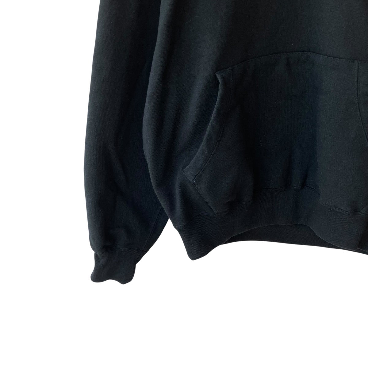 WACKO MARIA NECK FACE ／ HEAVY WEIGHT PULLOVER HOODED SWEAT SHIRTパーカーNECKFACE-WN-SS28 古着・中古-4枚目のアイテム画像