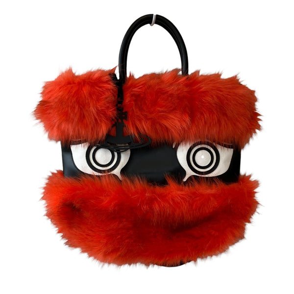 Vivienne Westwood(ヴィヴィアンウエストウッド) ショルダーバッグ