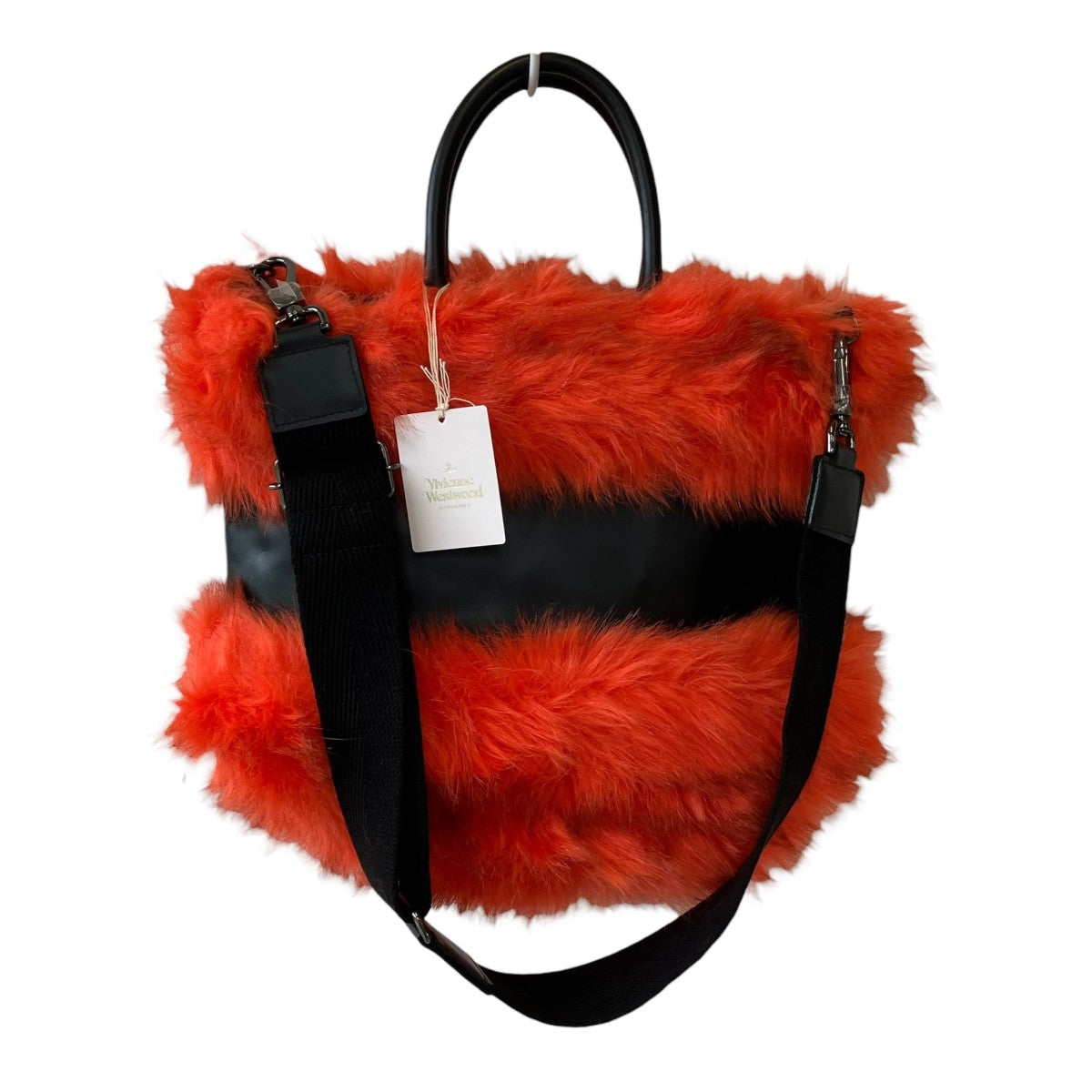 Vivienne Westwood ショルダーバッグ42495801 古着・中古-3枚目のアイテム画像