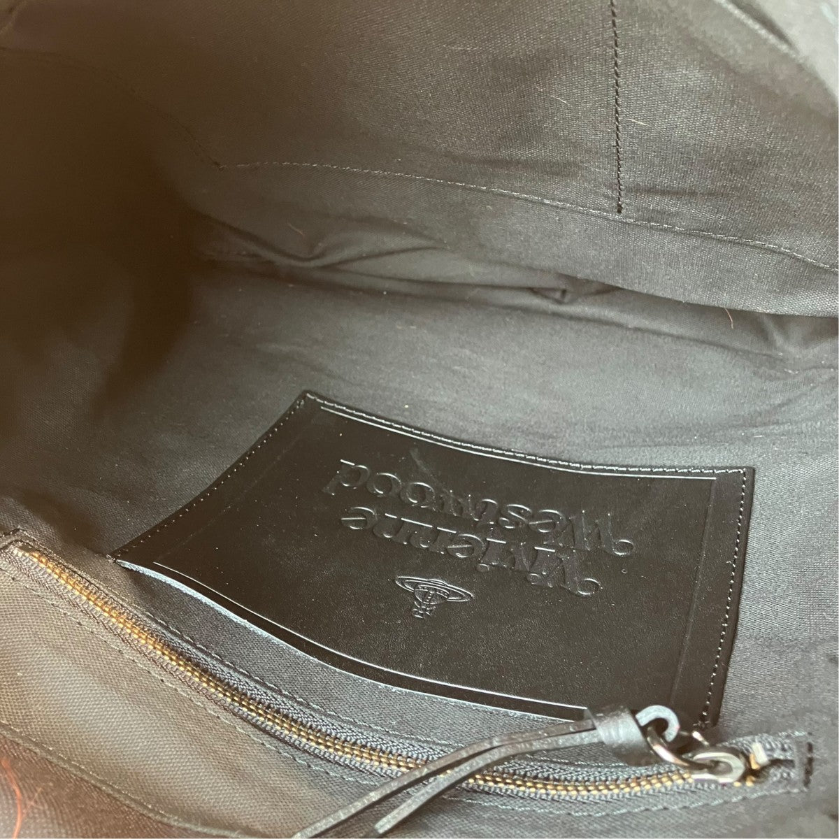 Vivienne Westwood ショルダーバッグ42495801 古着・中古-5枚目のアイテム画像
