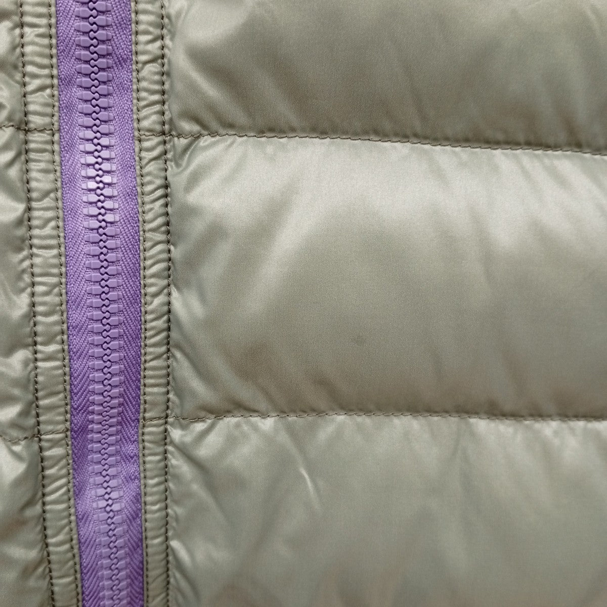 ACEロングダウンコート1140-00-1035R