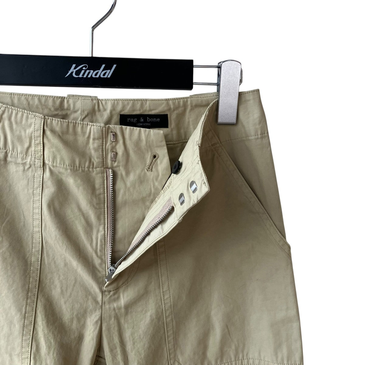 Leyton Workwear PantパンツWAW23S7004NL04