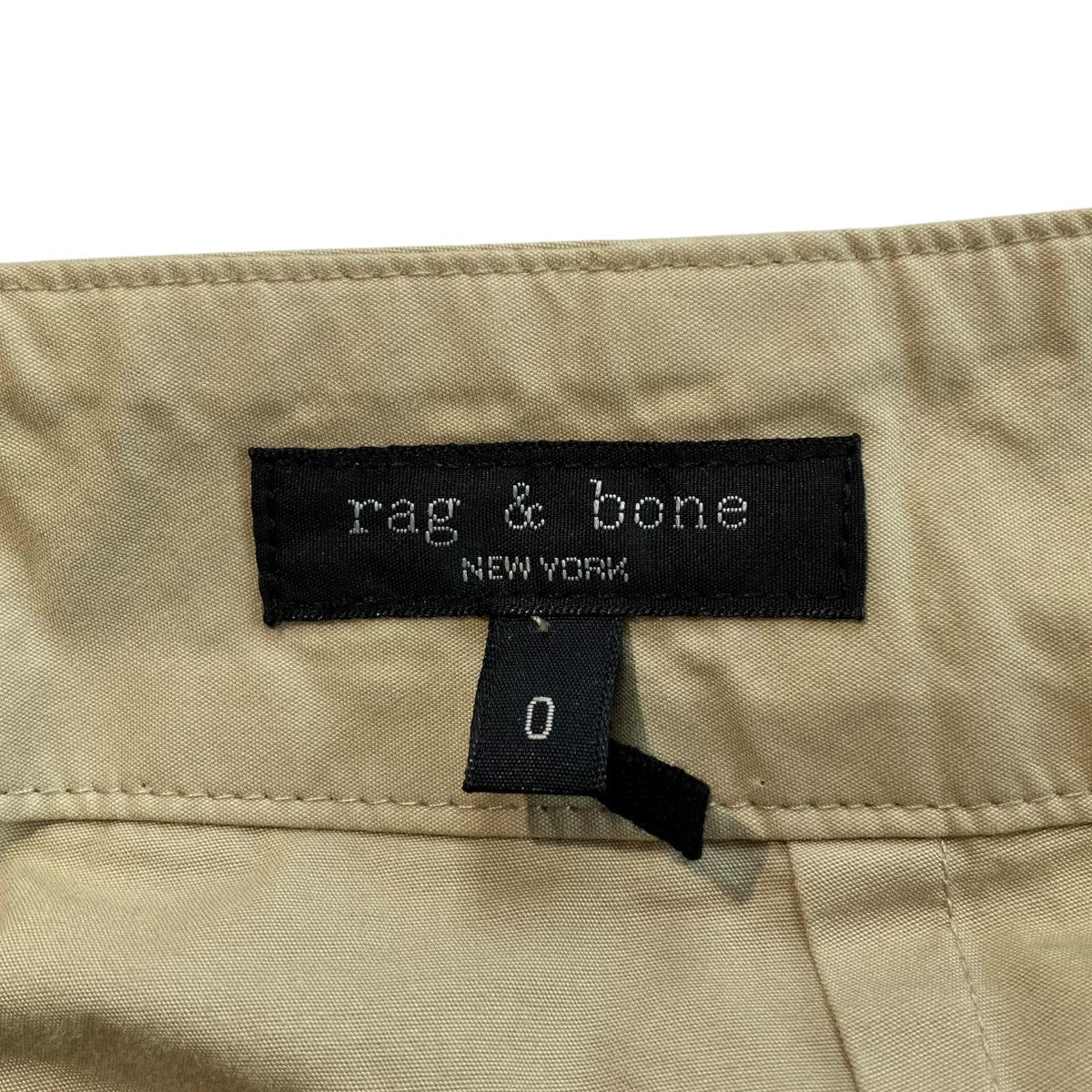 Leyton Workwear PantパンツWAW23S7004NL04