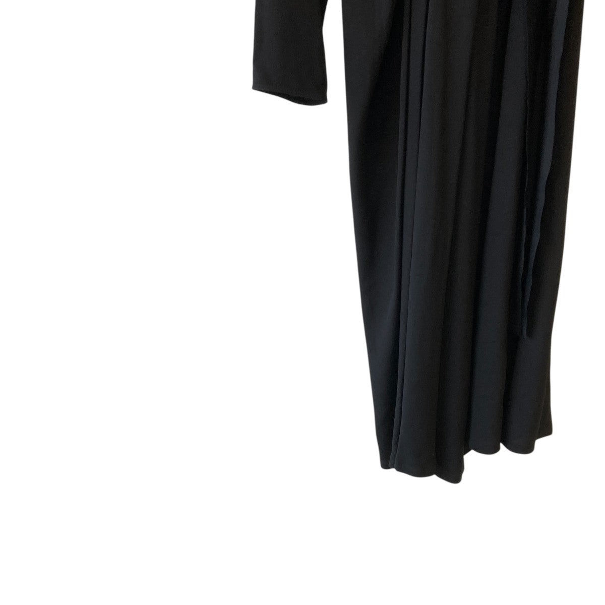 RICK OWENS(リックオウエンス) 19AWワンピースRP19F5554-CC RP19F5554