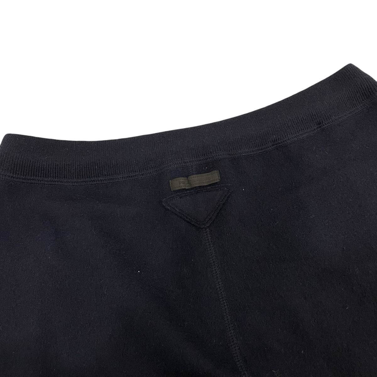 ニットパンツ32127