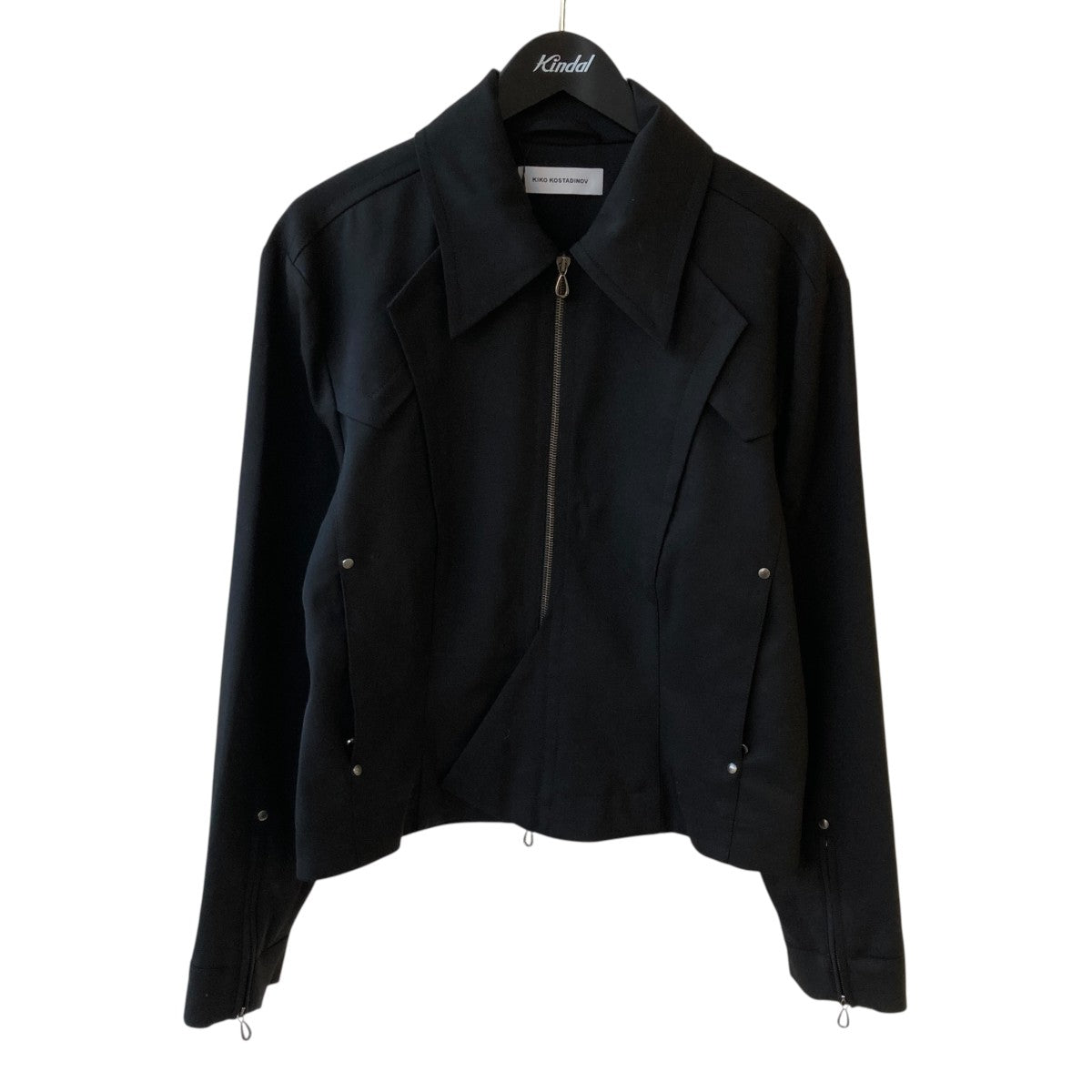 Kiko Kostadinov 25AWジャケット7885255215 古着・中古-1枚目のアイテム画像