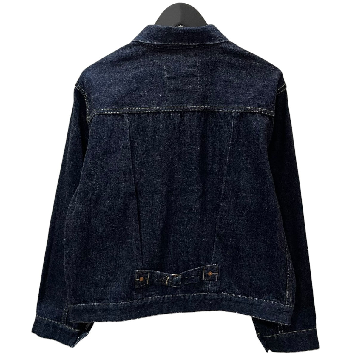 ATLAST ＆ CO デニムジャケット 1st Type 118 古着・中古-2枚目のアイテム画像