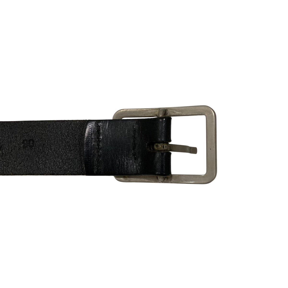Maison Margiela ベルト 古着・中古-3枚目のアイテム画像