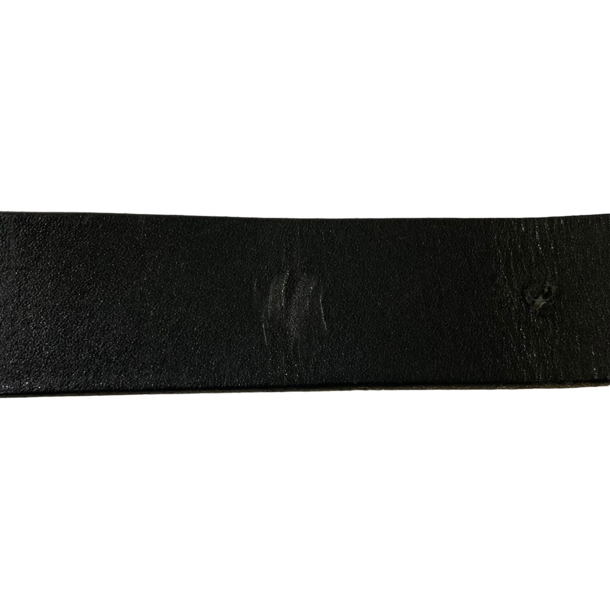 Maison Margiela ベルト 古着・中古-5枚目のアイテム画像