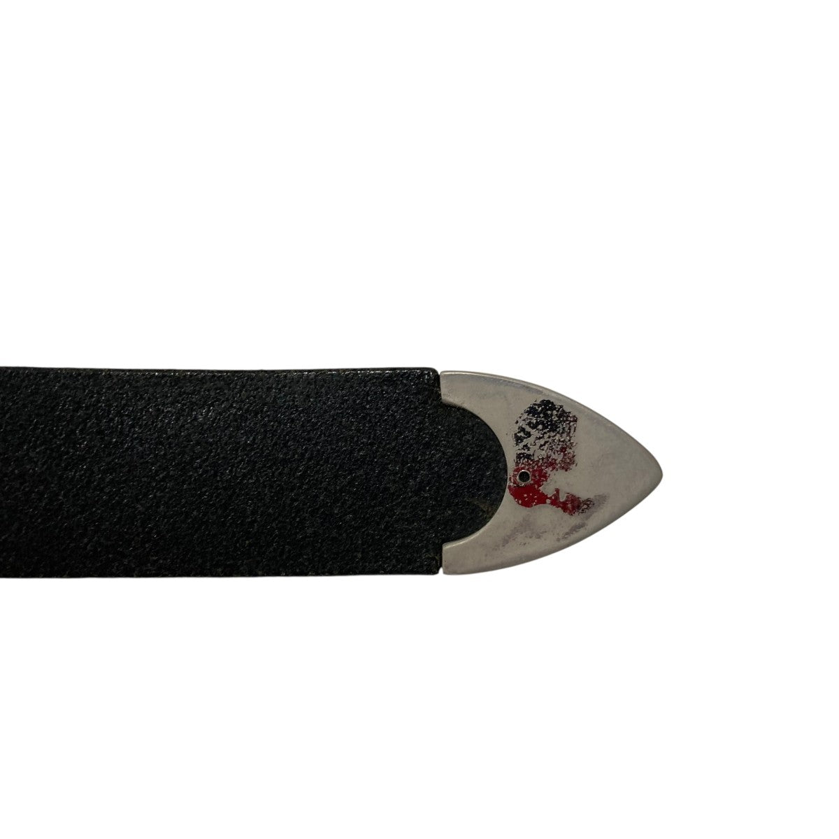 Maison Margiela ベルト 古着・中古-6枚目のアイテム画像
