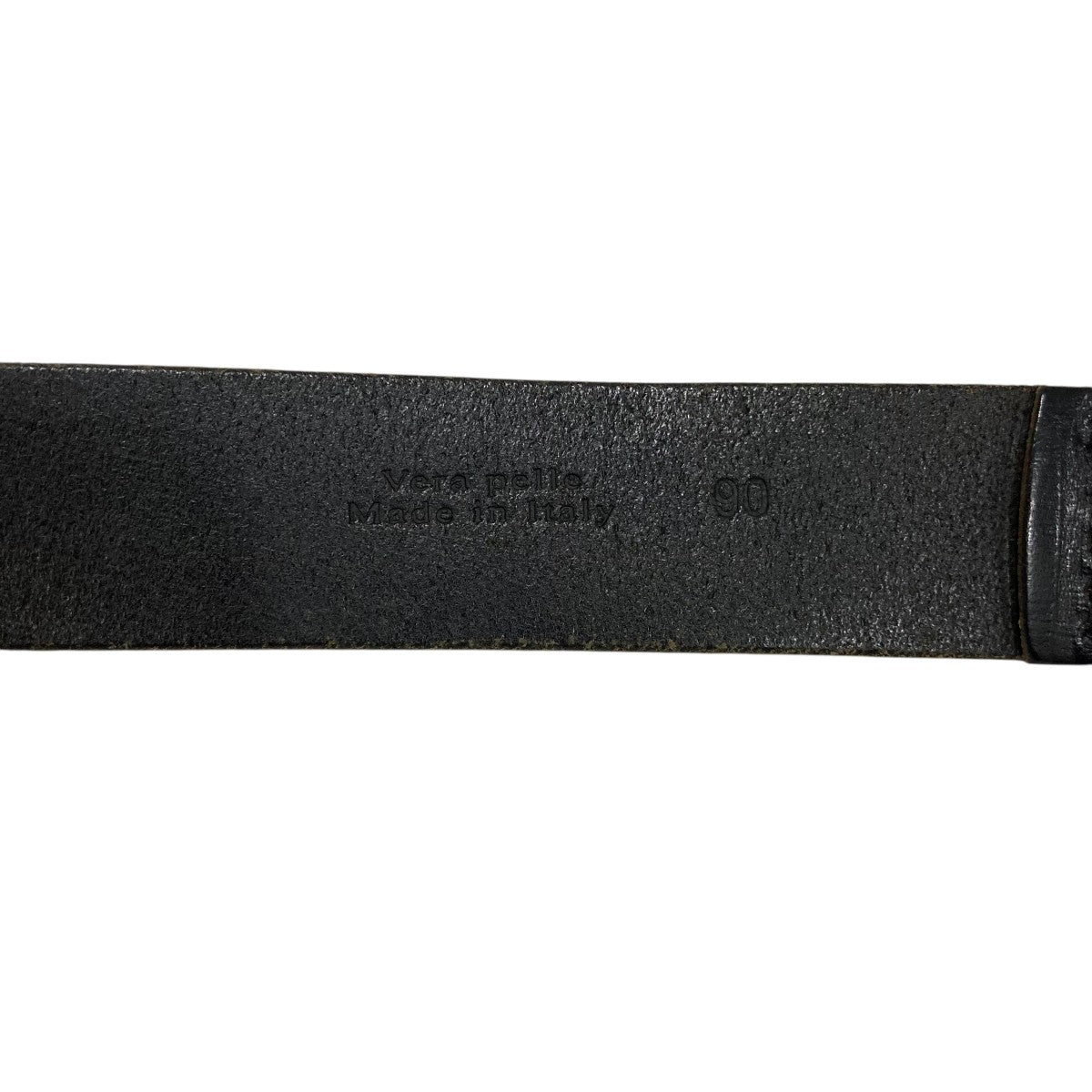 Maison Margiela ベルト 古着・中古-8枚目のアイテム画像