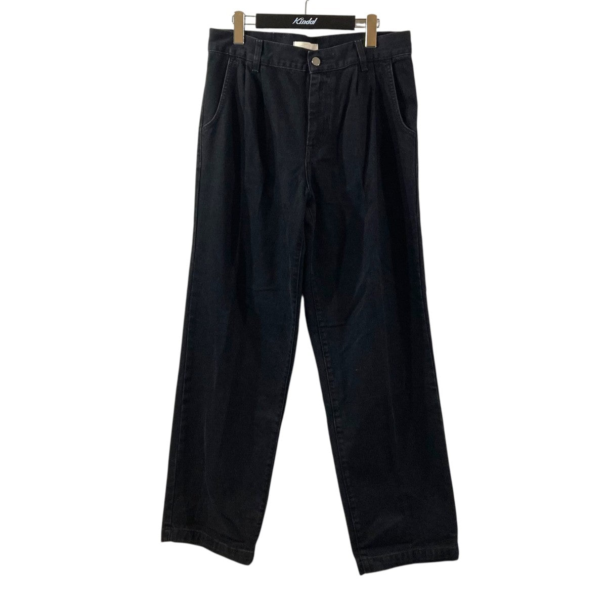 BIG JEANSデニムパンツ