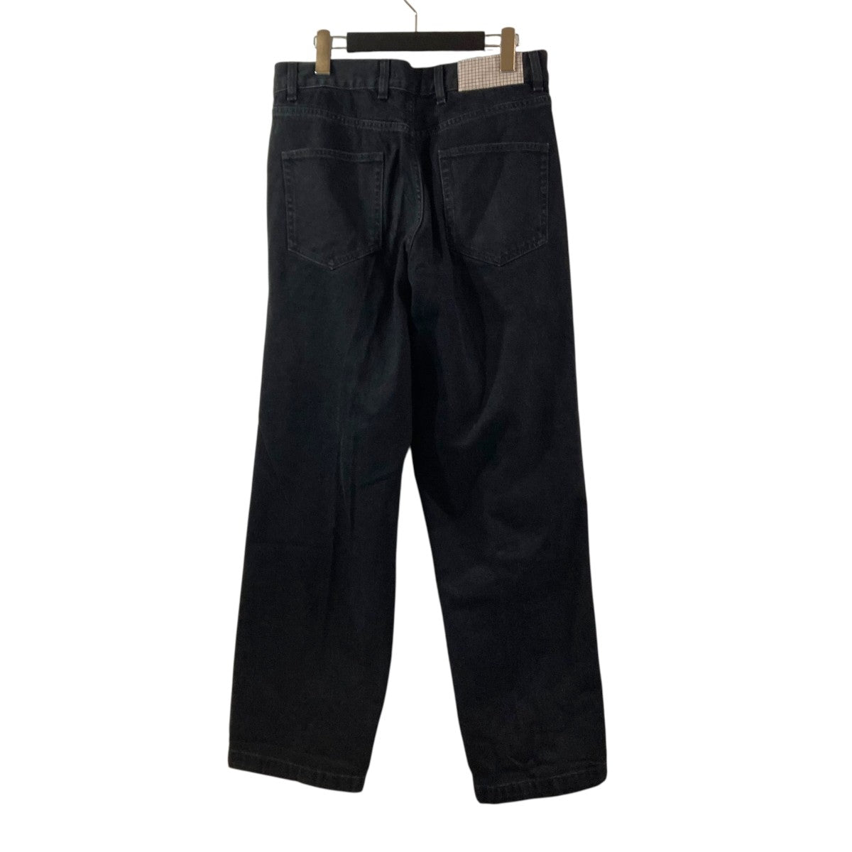 BIG JEANSデニムパンツ