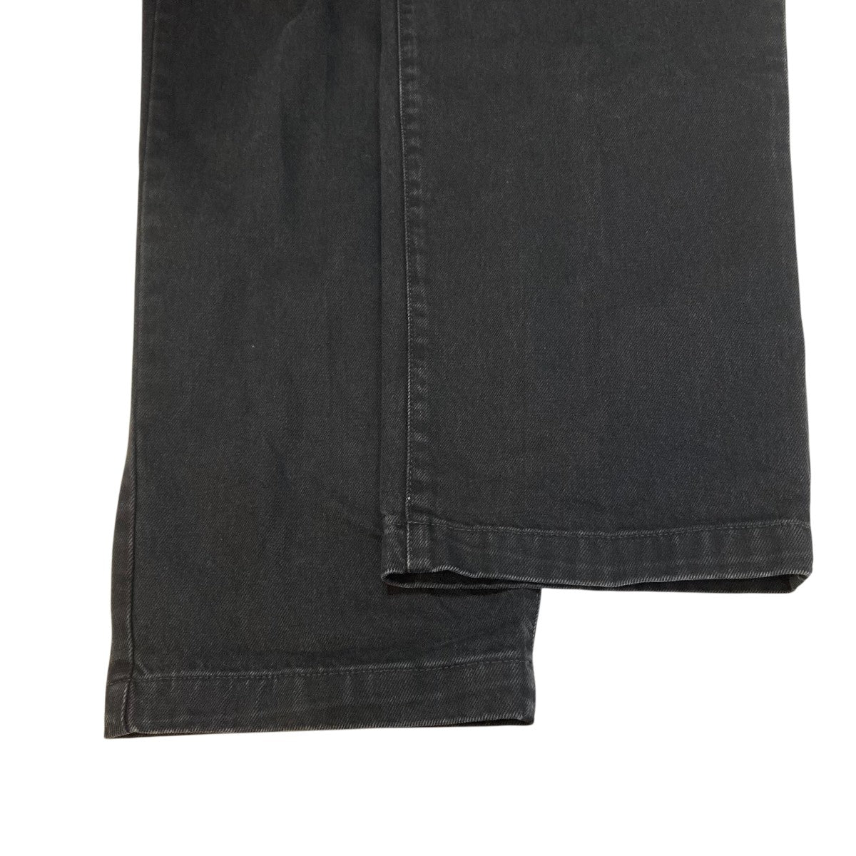 BIG JEANSデニムパンツ