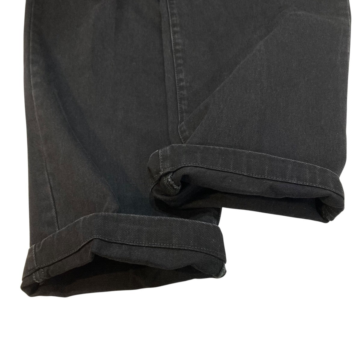 BIG JEANSデニムパンツ