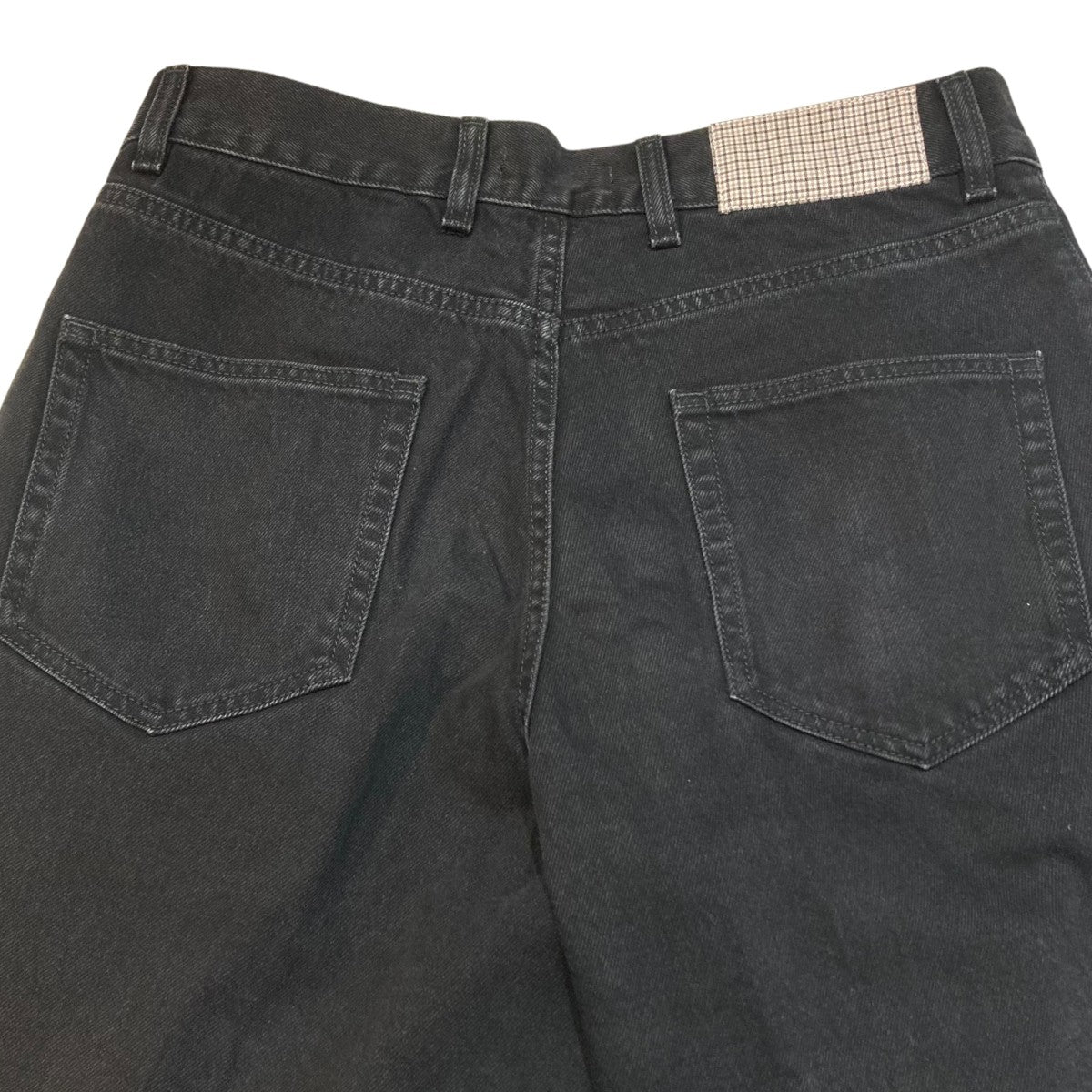 BIG JEANSデニムパンツ
