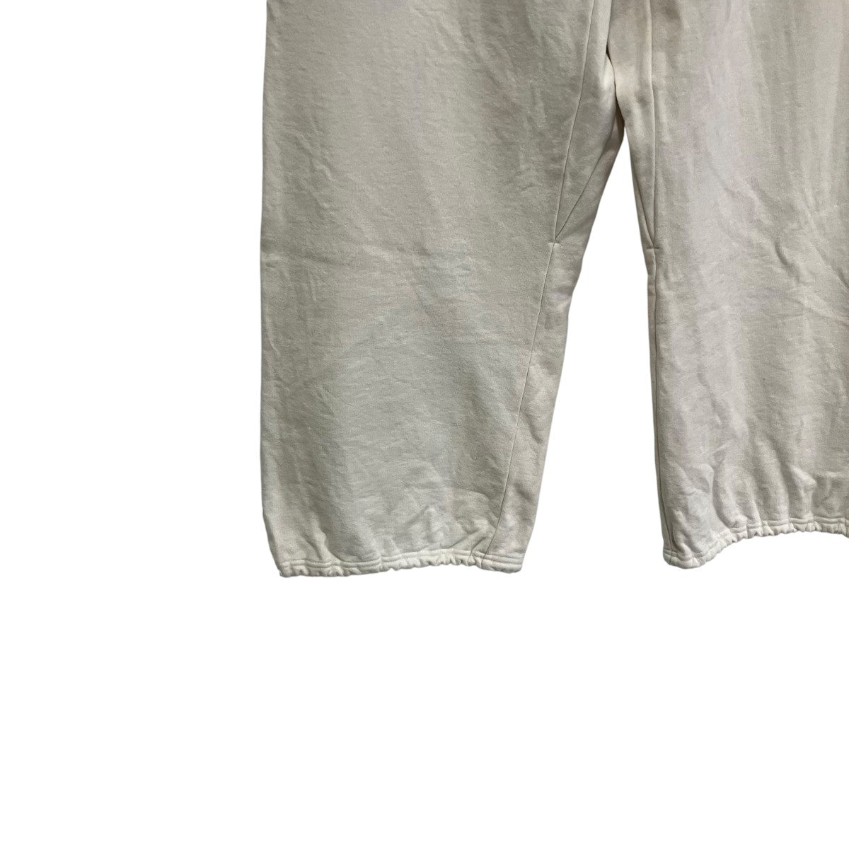 ABELIA EDOWARD GOUCHA スウェットパンツ24SPT15 古着・中古-4枚目のアイテム画像