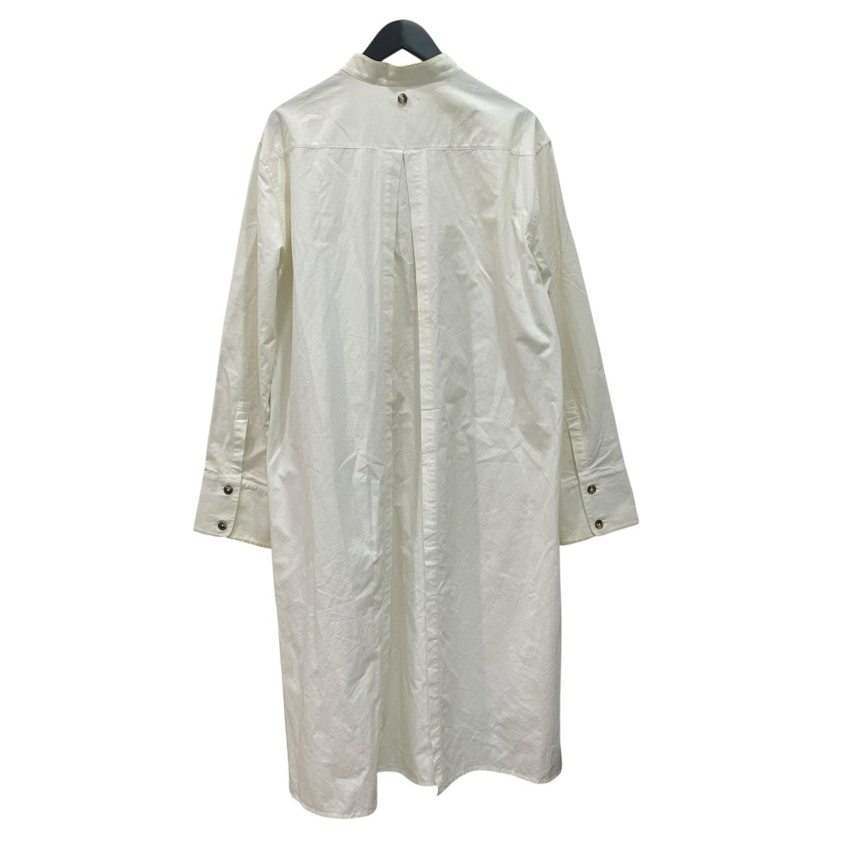 Omar Afridi Omar Shirtロングシャツ 古着・中古-3枚目のアイテム画像