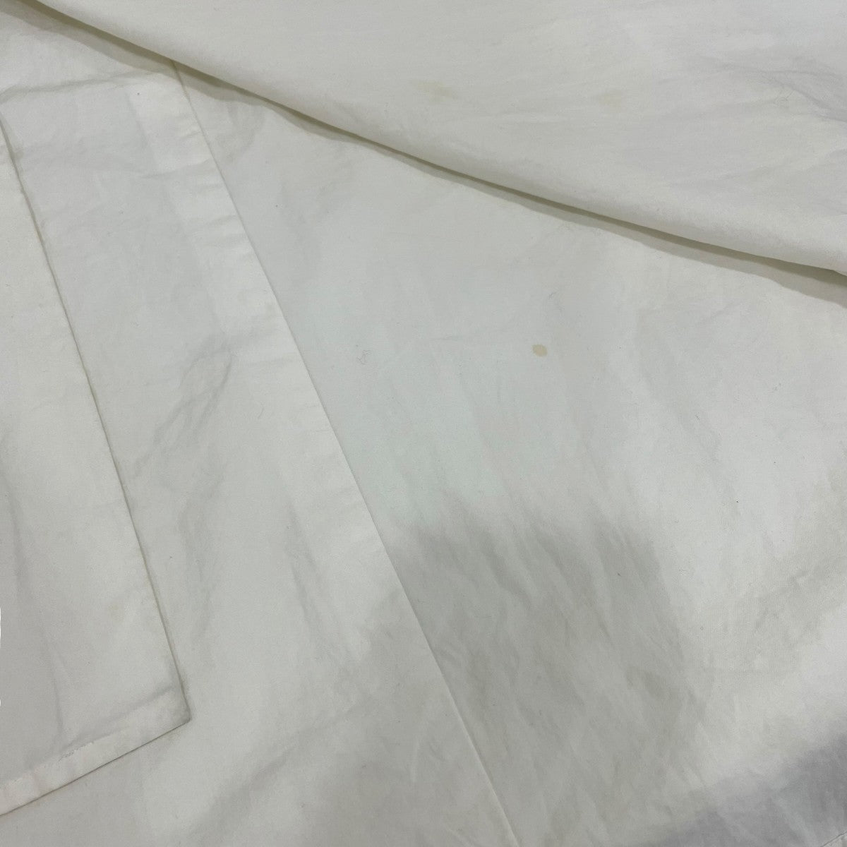 Omar Afridi Omar Shirtロングシャツ 古着・中古-5枚目のアイテム画像