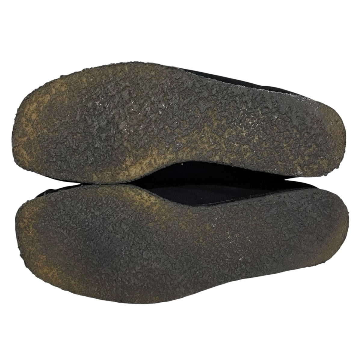 Clarks Originals スウェードシューズ Wallabee ワラビー 26155519 古着・中古-10枚目のアイテム画像