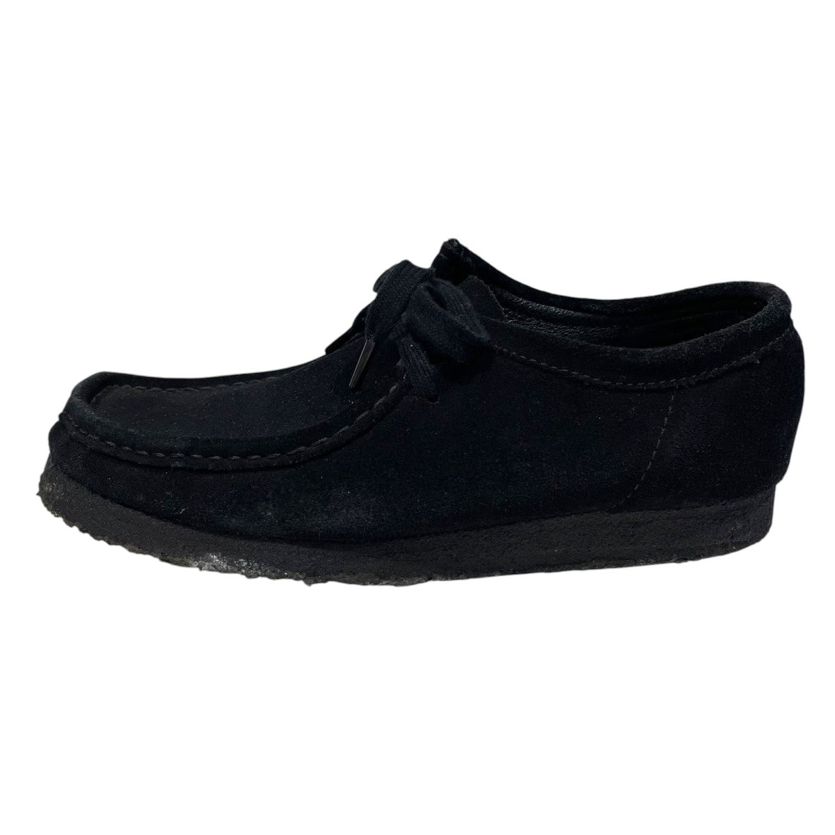 Clarks Originals スウェードシューズ Wallabee ワラビー 26155519 古着・中古-3枚目のアイテム画像