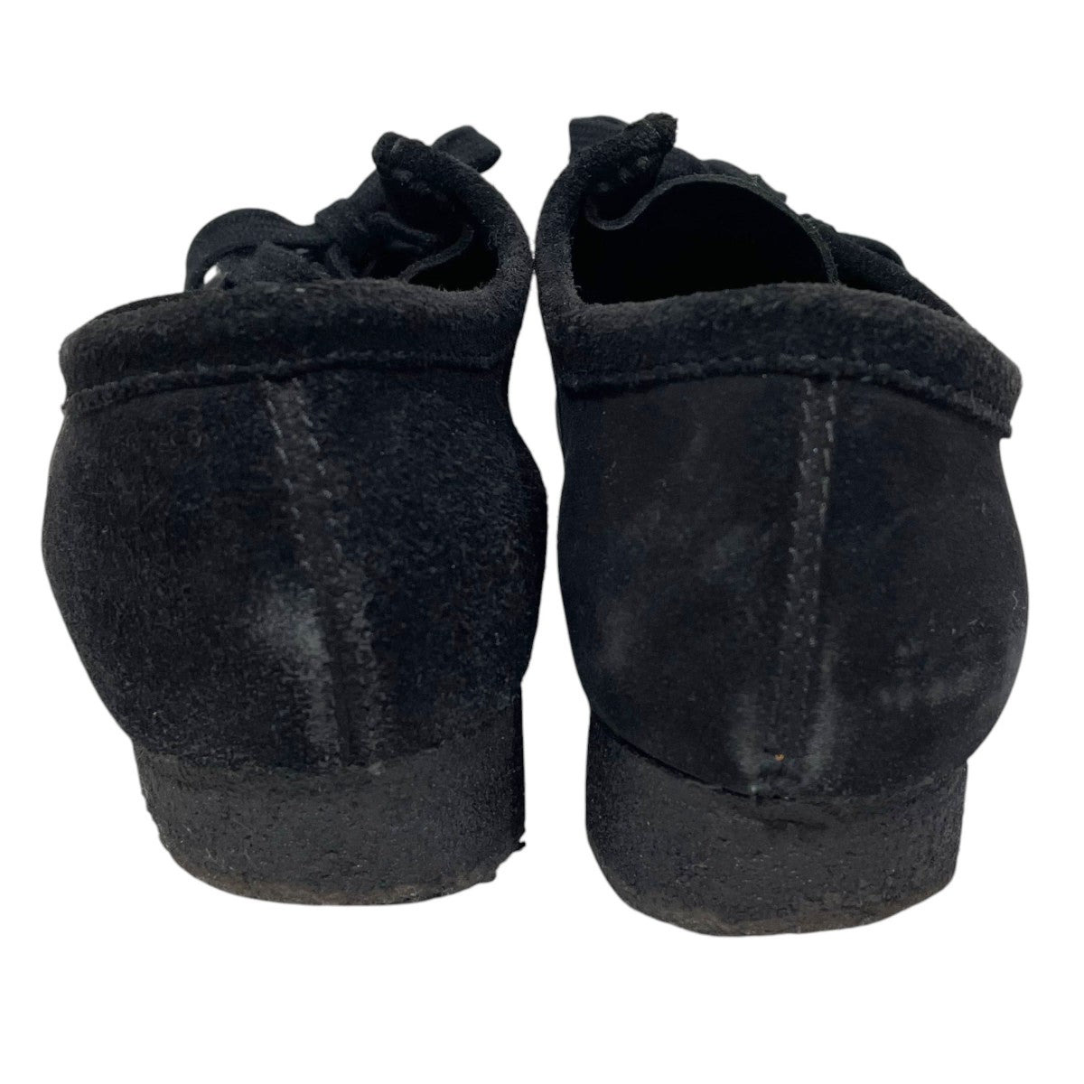 Clarks Originals スウェードシューズ Wallabee ワラビー 26155519 古着・中古-8枚目のアイテム画像
