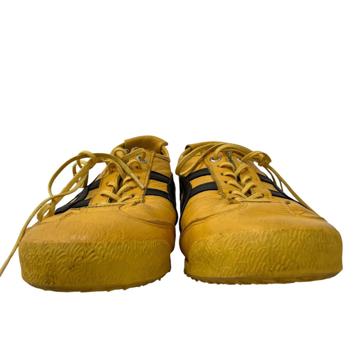 Onitsuka Tiger MEXICO66スニーカーF741223 古着・中古-8枚目のアイテム画像