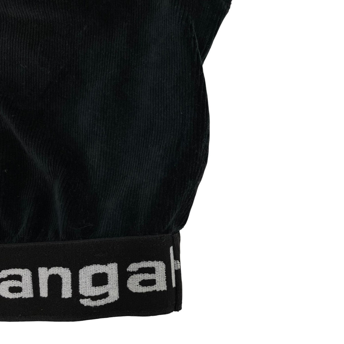 ALEXANDER WANG 半袖パーカーCA00985 古着・中古-5枚目のアイテム画像