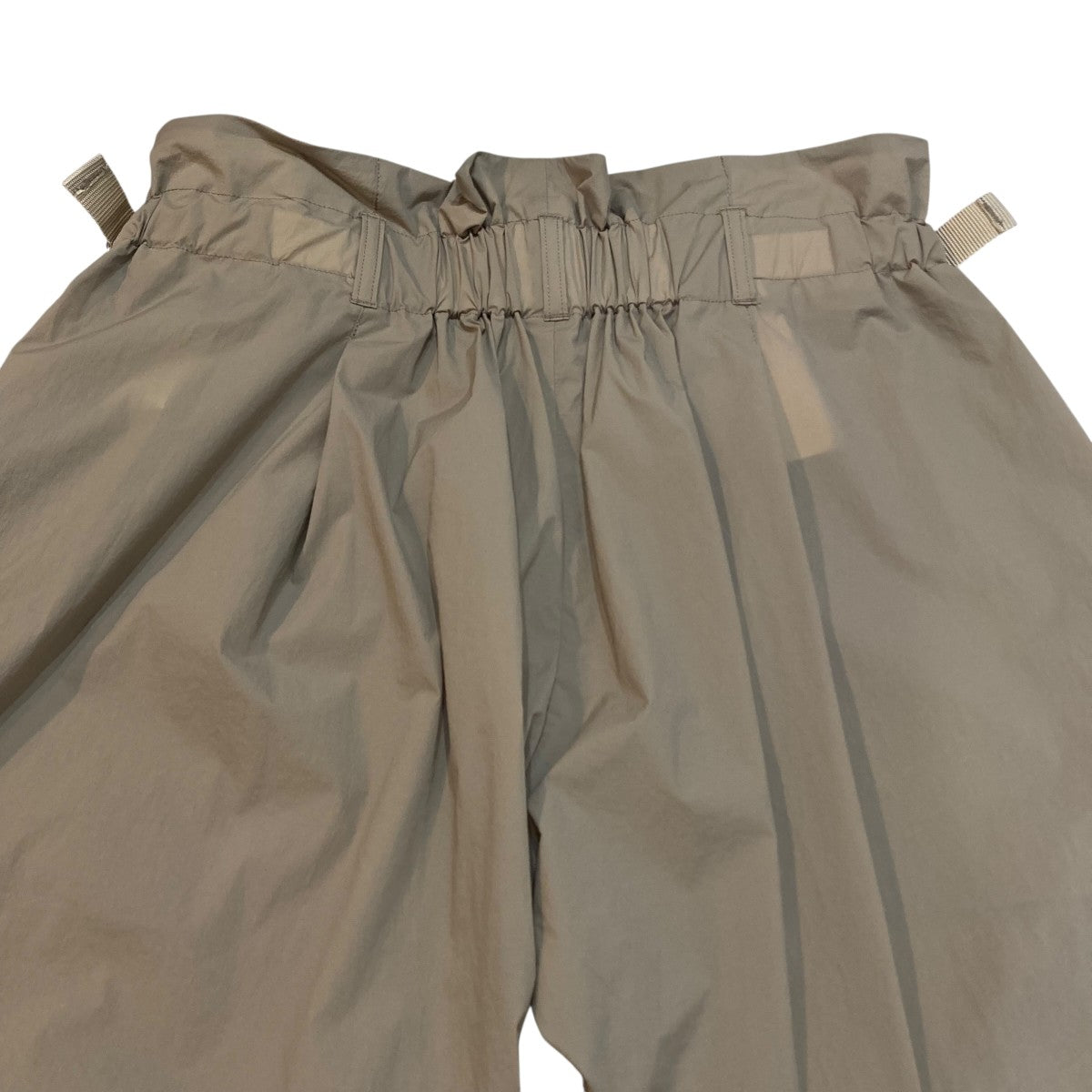 MAATEE＆SONS NYLON GURKHAハーフパンツMT6103-0215 古着・中古-5枚目のアイテム画像